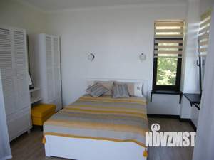 Дом 60м&sup2;, 2-этажный, посуточно, 