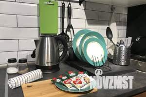 Дом 48м², 2-этажный, посуточно, 