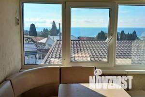 Дом 40м², 2-этажный, посуточно, 