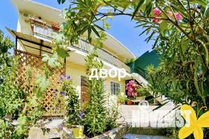 Дом 60м&sup2;, 1-этажный, посуточно, 