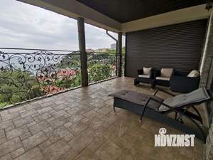 Дом 225м&sup2;, 3-этажный, посуточно, 