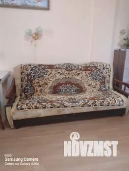 Дом 40м&sup2;, 1-этажный, посуточно, 