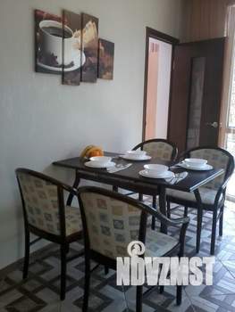 Дом 55м², 2-этажный, посуточно, 