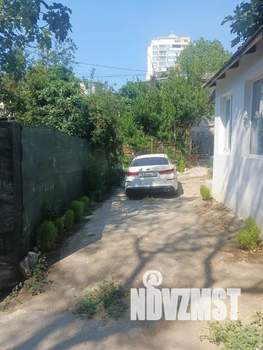 Дом 20м&sup2;, 1-этажный, посуточно, 