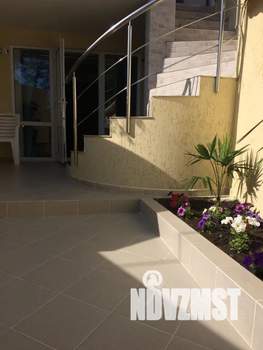 Дом 85м&sup2;, 4-этажный, посуточно, 