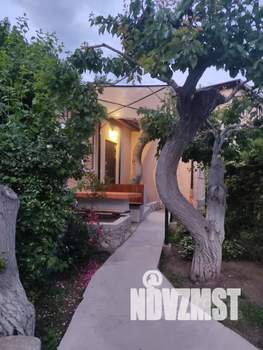 Дом 50м², 1-этажный, посуточно, 