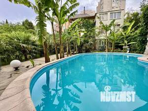 Дом 150м², 2-этажный, посуточно, 