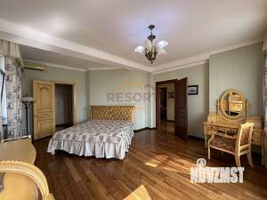 Дом 250м&sup2;, 1-этажный, посуточно, 