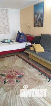 Дом 50м&sup2;, 2-этажный, посуточно, 