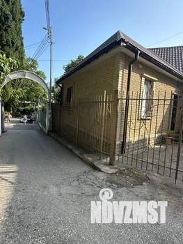 Дом 112м², 1-этажный, посуточно, 