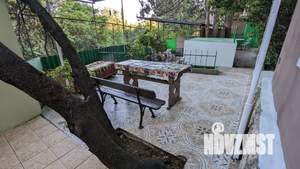 Дом 30м², 1-этажный, посуточно, 