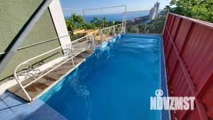 Дом 320м&sup2;, 4-этажный, посуточно, 