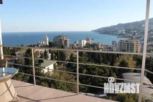 Дом 100м&sup2;, 3-этажный, посуточно, 