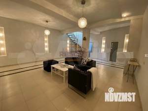 Дом 210м², 2-этажный, посуточно, 