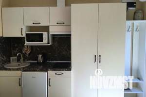 Дом 19м&sup2;, 1-этажный, посуточно, 