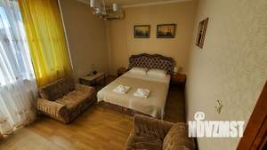 Дом 320м&sup2;, 4-этажный, посуточно, 