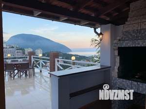 Дом 100м², 2-этажный, посуточно, 