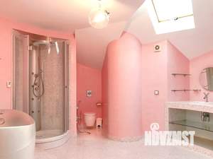 Дом 380м², 3-этажный, посуточно, 