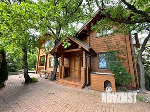 Дом 180м², 2-этажный, посуточно, 