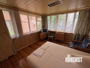 Дом 50м², 2-этажный, посуточно, 