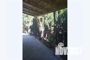 Дом 60м², 1-этажный, посуточно, 