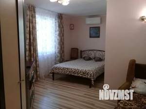 Дом 80м², 2-этажный, посуточно, 