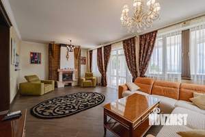 Дом 345м², 4-этажный, на длительный срок, 