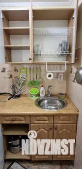 Дом 17м&sup2;, 1-этажный, посуточно, 