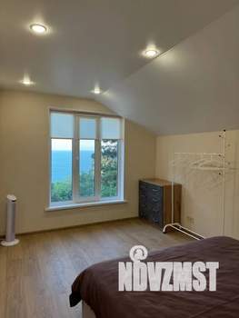 Дом 110м&sup2;, 2-этажный, посуточно, 