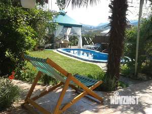 Дом 110м², 1-этажный, посуточно, 