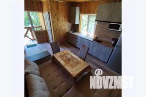 Дом 45м², 2-этажный, посуточно, 