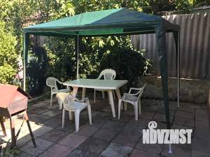 Дом 50м², 2-этажный, посуточно, 