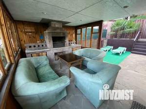 Дом 160м&sup2;, 2-этажный, посуточно, 