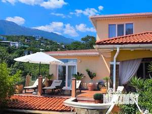 Дом 125м&sup2;, 2-этажный, посуточно, 