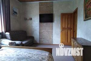 Дом 73м², 2-этажный, посуточно, 