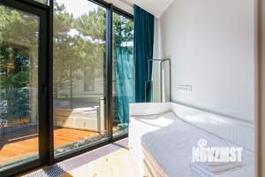 Коттедж 108м&sup2;, 2-этажный, на длительный срок, 