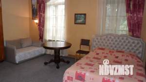 Дом 75м&sup2;, 2-этажный, посуточно, 