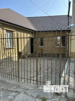 Дом 115м², 1-этажный, посуточно, 
