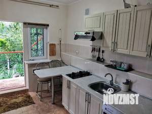 Дом 72м&sup2;, 2-этажный, посуточно, 