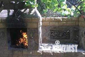 Дом 55м², 2-этажный, посуточно, 