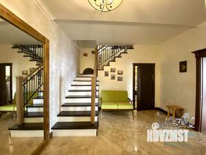 Дом 250м&sup2;, 4-этажный, посуточно, 