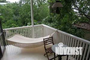 Дом 50м&sup2;, 2-этажный, посуточно, 