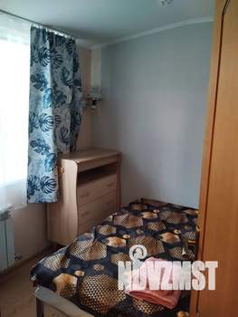 Дом 30м², 1-этажный, посуточно, 