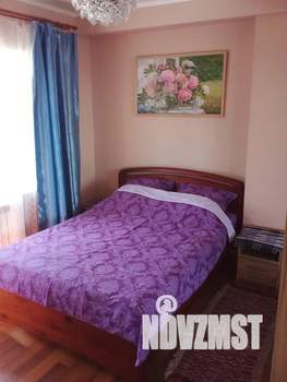 Дом 40м&sup2;, 2-этажный, посуточно, 