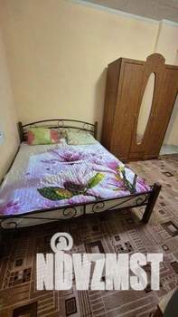 Дом 30м&sup2;, 2-этажный, на длительный срок, 