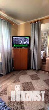 Дом 25м², 1-этажный, посуточно, 