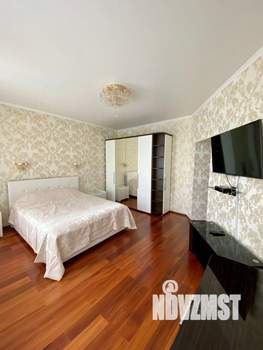 Дом 128м&sup2;, 2-этажный, посуточно, 