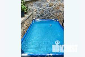 Дом 70м&sup2;, 2-этажный, посуточно, 