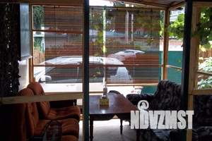 Дом 50м&sup2;, 1-этажный, посуточно, 