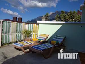 Дом 70м², 4-этажный, посуточно, 